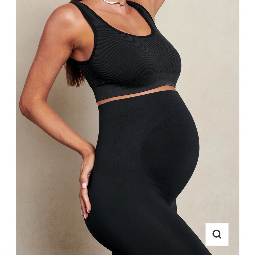 BLANQI Maternity Leggings